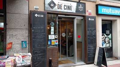 De Cine