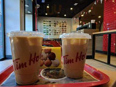 Tim Hortons