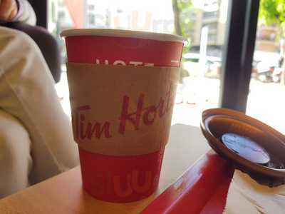 Tim Hortons