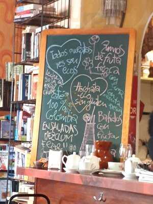 La Librería De Lavapies