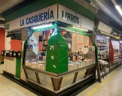 La Librería De Lavapies
