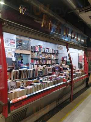 La Librería De Lavapies