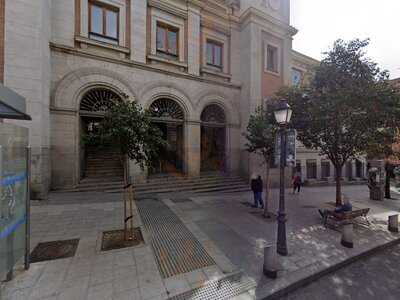 La Librería De Lavapies
