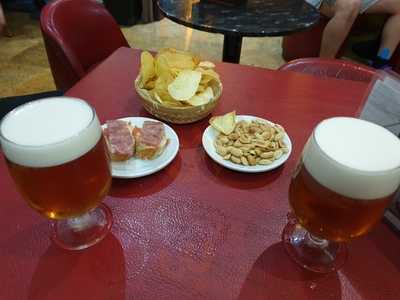 Cerveceria Negresco