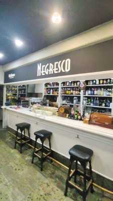 Cerveceria Negresco