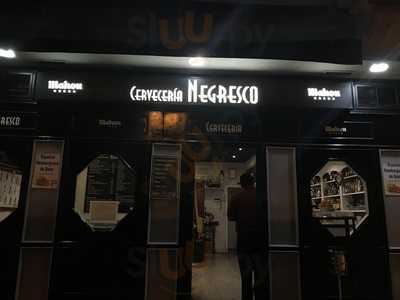 Cerveceria Negresco