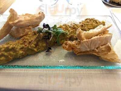 Seven & Six Restaurante