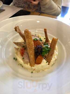 Seven & Six Restaurante