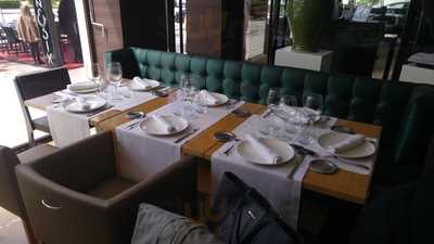 Seven & Six Restaurante