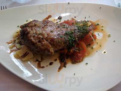 Seven & Six Restaurante