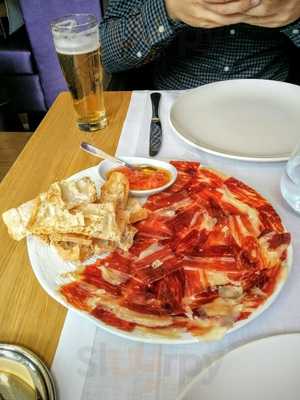 Seven & Six Restaurante