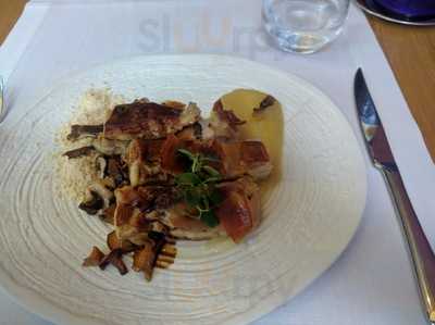 Seven & Six Restaurante