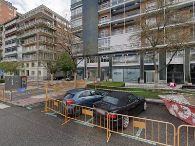 Seven & Six Restaurante