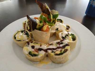 El Bosque Restaurante & Terraza