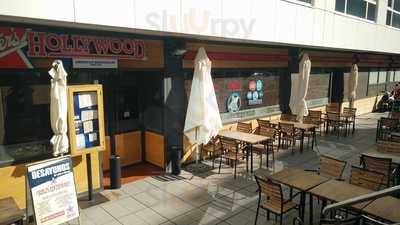 Foster's Hollywood Castellana