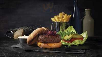 Foster's Hollywood Castellana