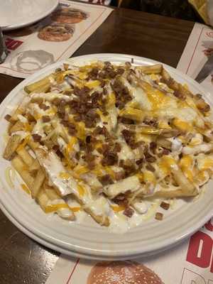 Foster's Hollywood Castellana