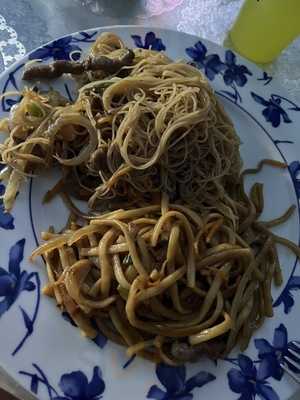 Restaurante Gran Jardin Feliz