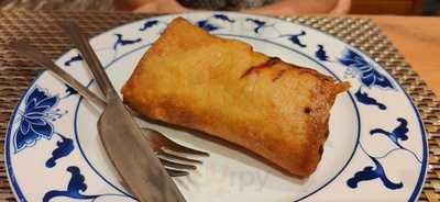 Restaurante Gran Jardin Feliz