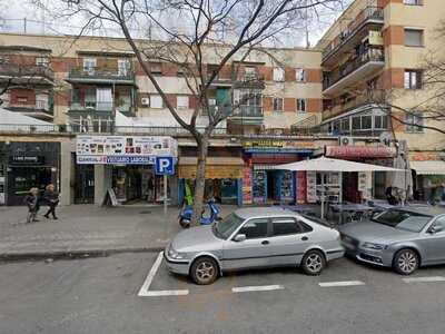 Kebab Pollo A La Broster