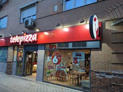 Telepizza
