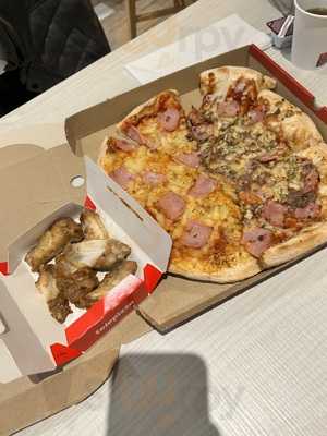 Telepizza