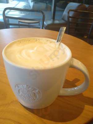 Starbucks Castellana 278