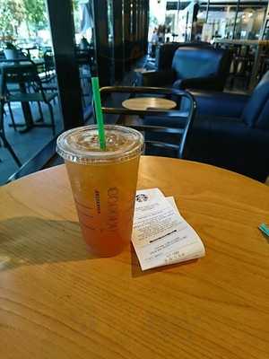 Starbucks Castellana 278