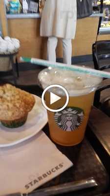 Starbucks Castellana 278