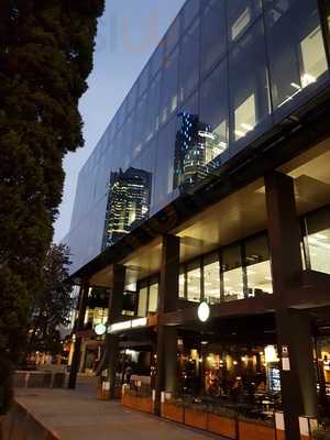 Starbucks Castellana 278