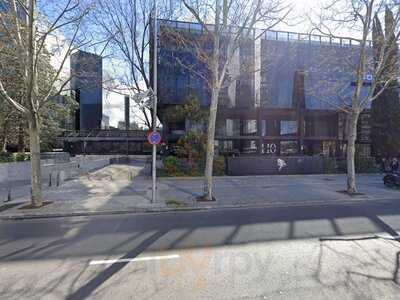 Starbucks Castellana 278