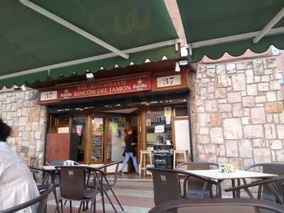 Rincon Del Jamon