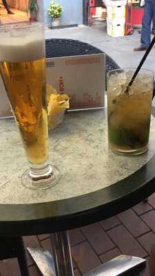 La Taberna De Chueca