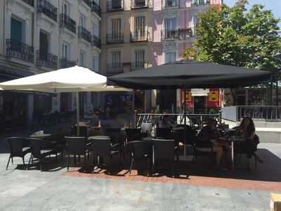 La Taberna De Chueca