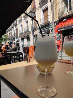 La Taberna De Chueca