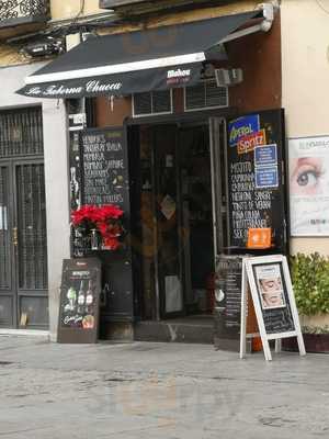 La Taberna De Chueca
