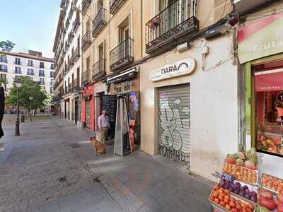 La Taberna De Chueca