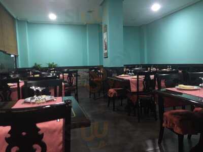 Restaurante Chino Centro