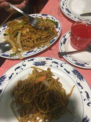 Restaurante Chino Centro