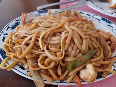 Restaurante Chino Centro