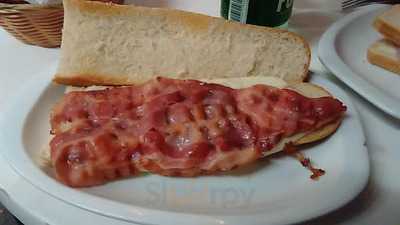 El Timon De La Lonja