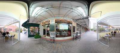 El Timon De La Lonja