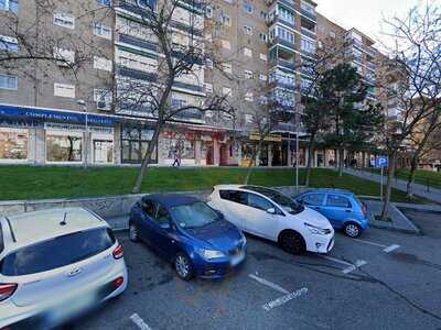 El Timon De La Lonja