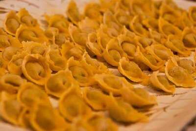 Pizzeria Carlos Getafe