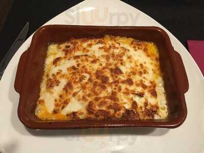 Pizzeria Carlos Getafe