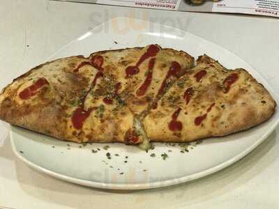 Pizzeria Carlos Getafe
