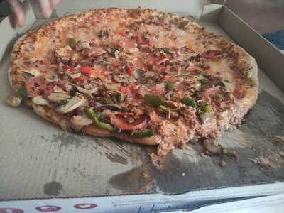 Pizzeria Carlos Getafe