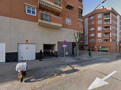 Pizzeria Carlos Getafe