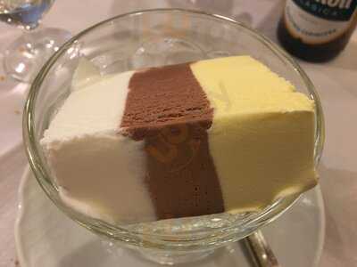 Restaurante Núñez De Balboa