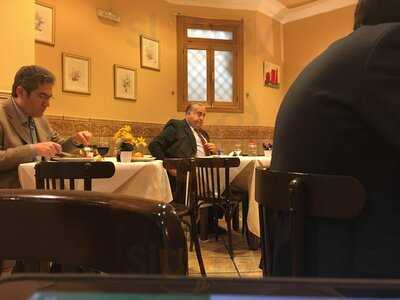 Restaurante Núñez De Balboa